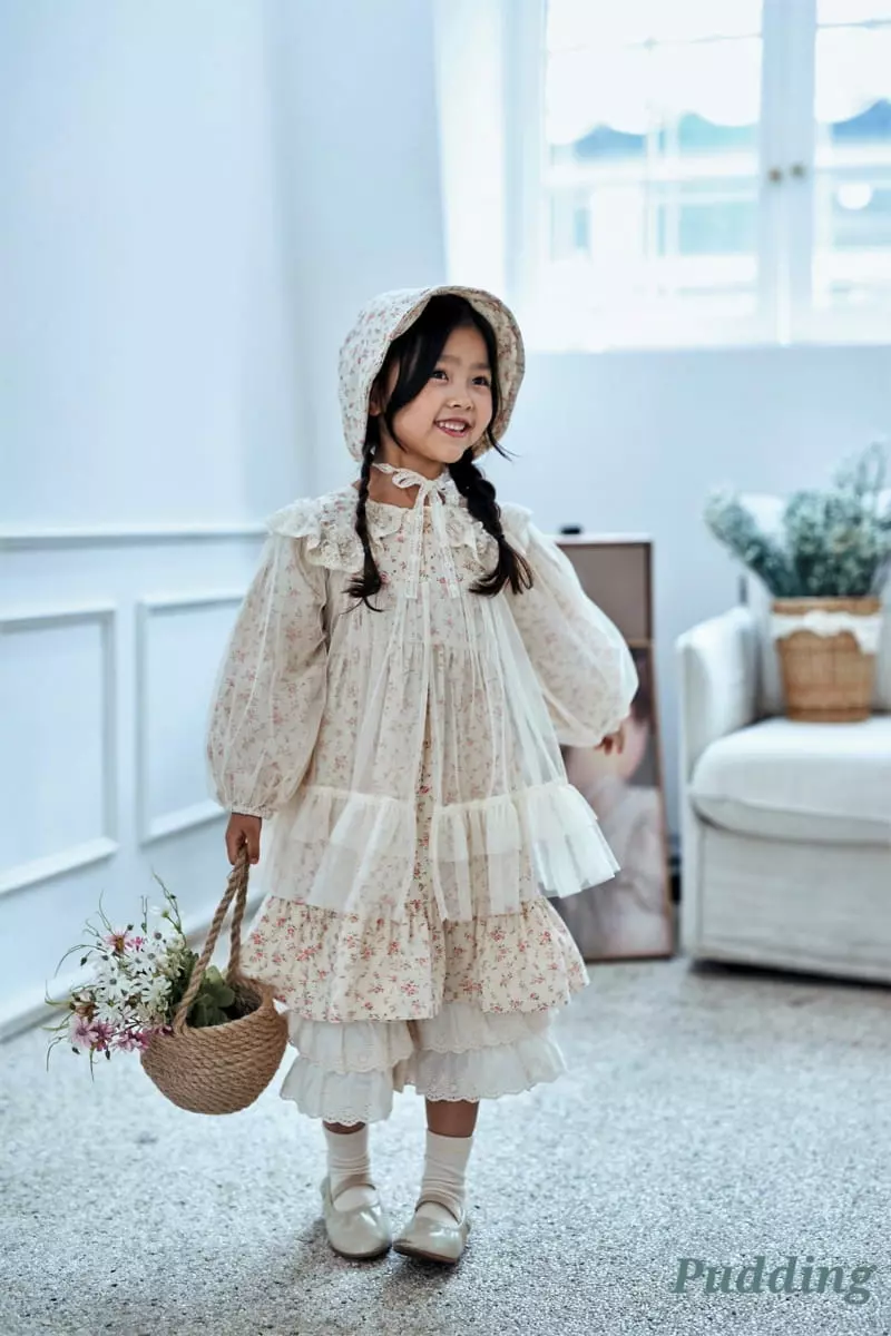 Pudding - Korean Children Fashion - #childrensboutique - Under Pants