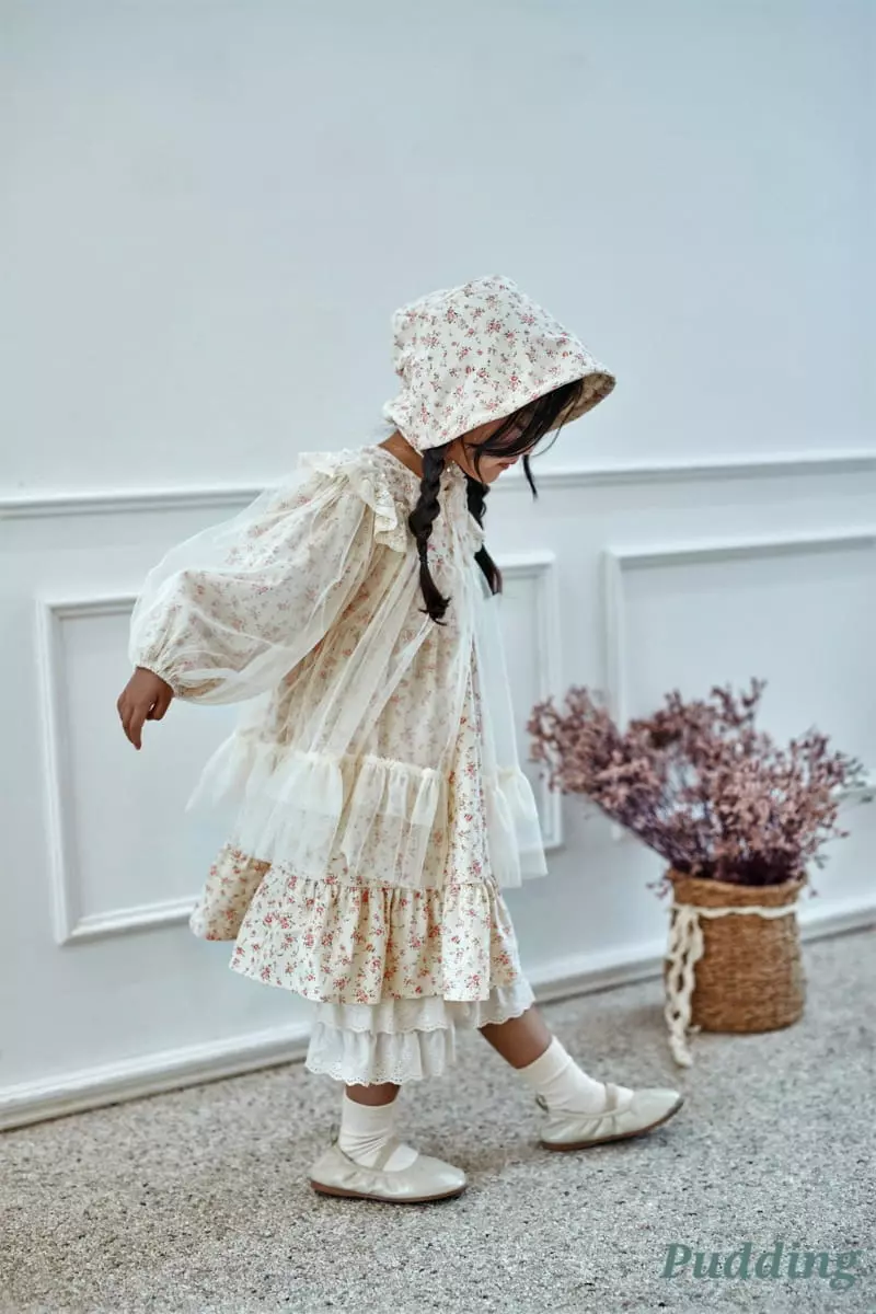 Pudding - Korean Children Fashion - #designkidswear - Under Pants - 2