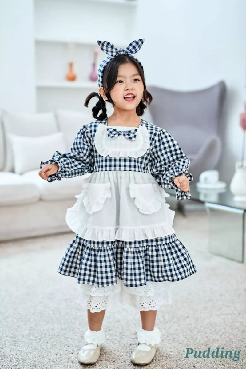 Pudding - Korean Children Fashion - #kidsshorts - Under Pants - 5