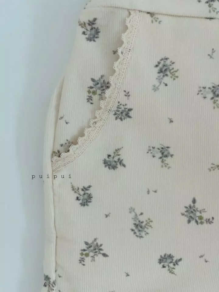 Puipui - Korean Children Fashion - #discoveringself - Dilla Overalls - 8