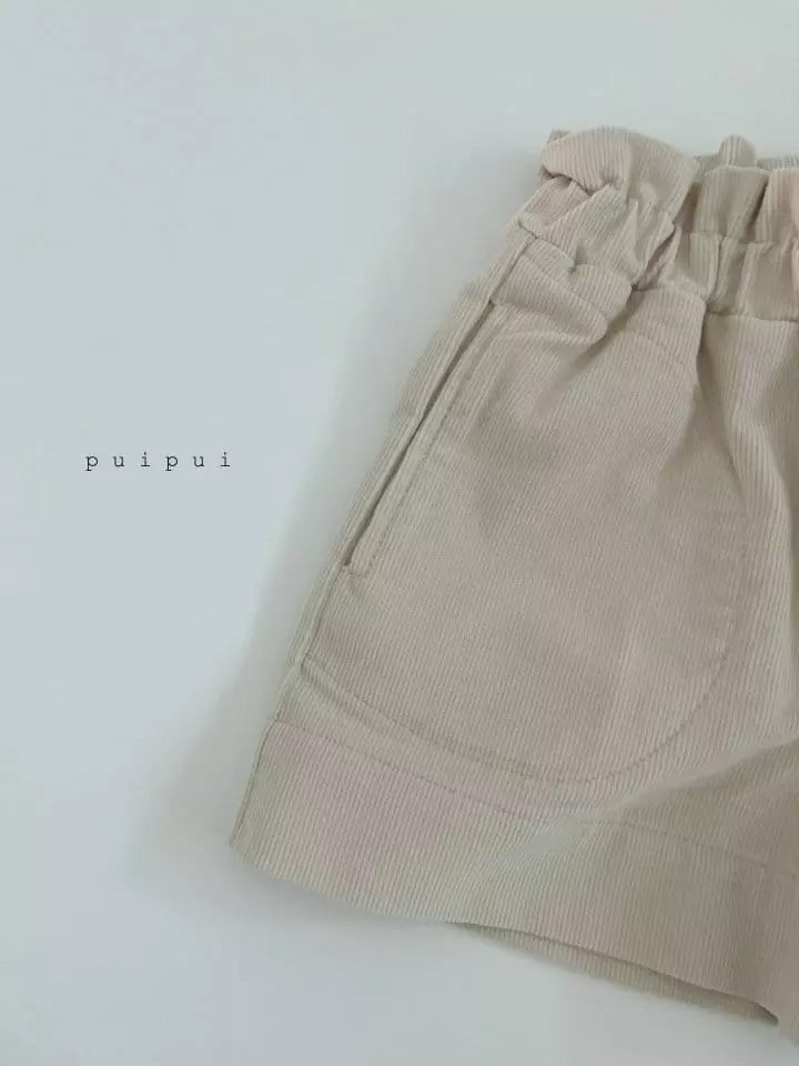 Puipui - Korean Children Fashion - #discoveringself - Leban Pants - 7