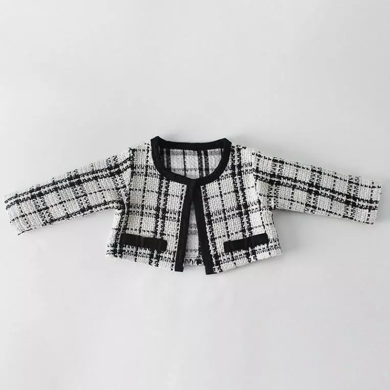 Reve Kid - Korean Baby Fashion - #babyclothing - Jenny Bodysuit