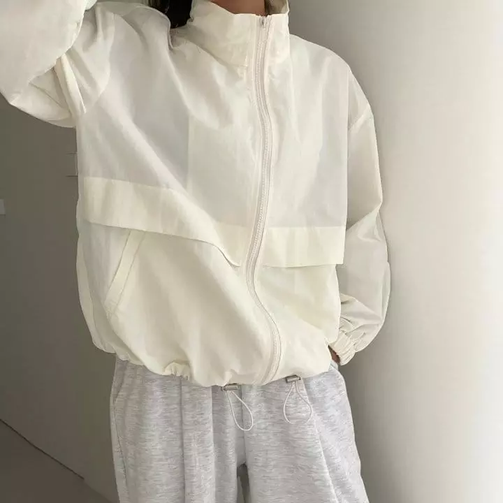 Ripple - Korean Women Fashion - #momslook - Lay Jumper - 2