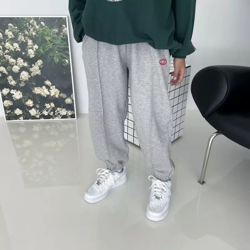 Riwoo Riwoo - Korean Junior Fashion - #Kfashion4kids - Wide Pants - 11