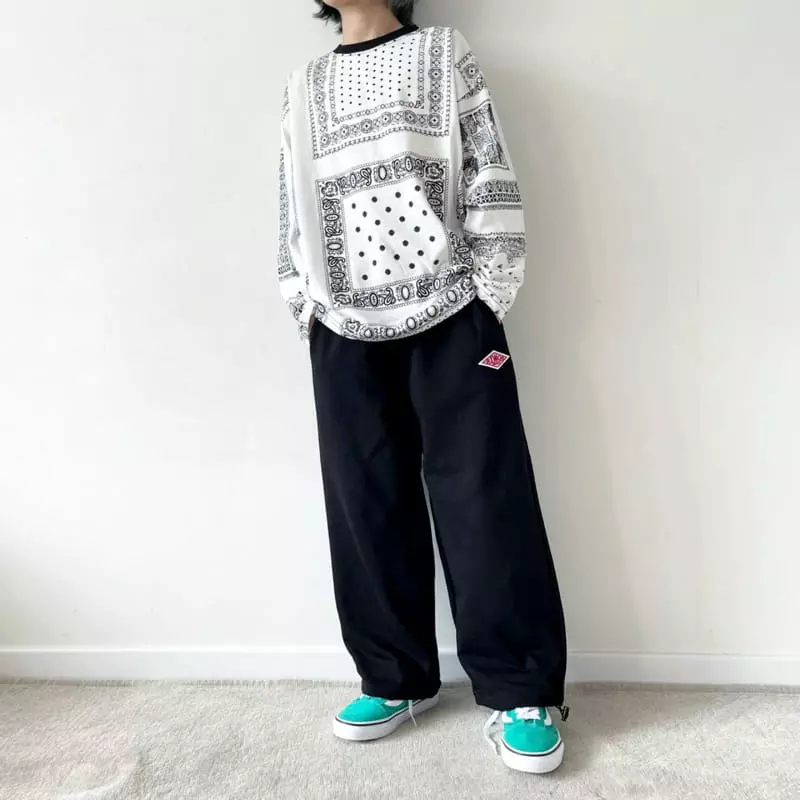 Riwoo Riwoo - Korean Junior Fashion - #Kfashion4kids - Pasiely Tee - 2