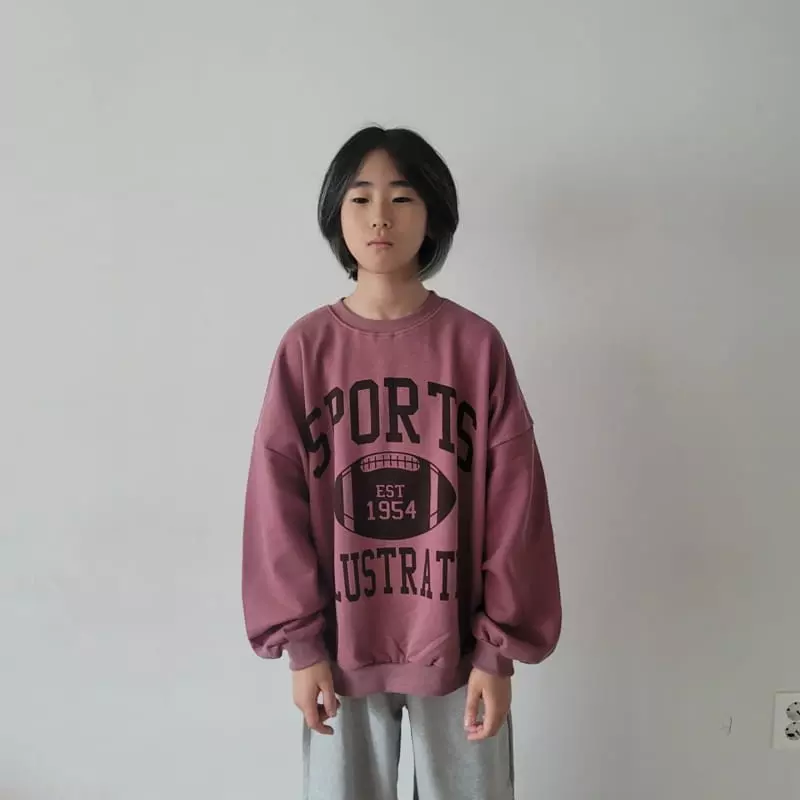 Riwoo Riwoo - Korean Junior Fashion - #designkidswear - Milano Sweatshirt - 2