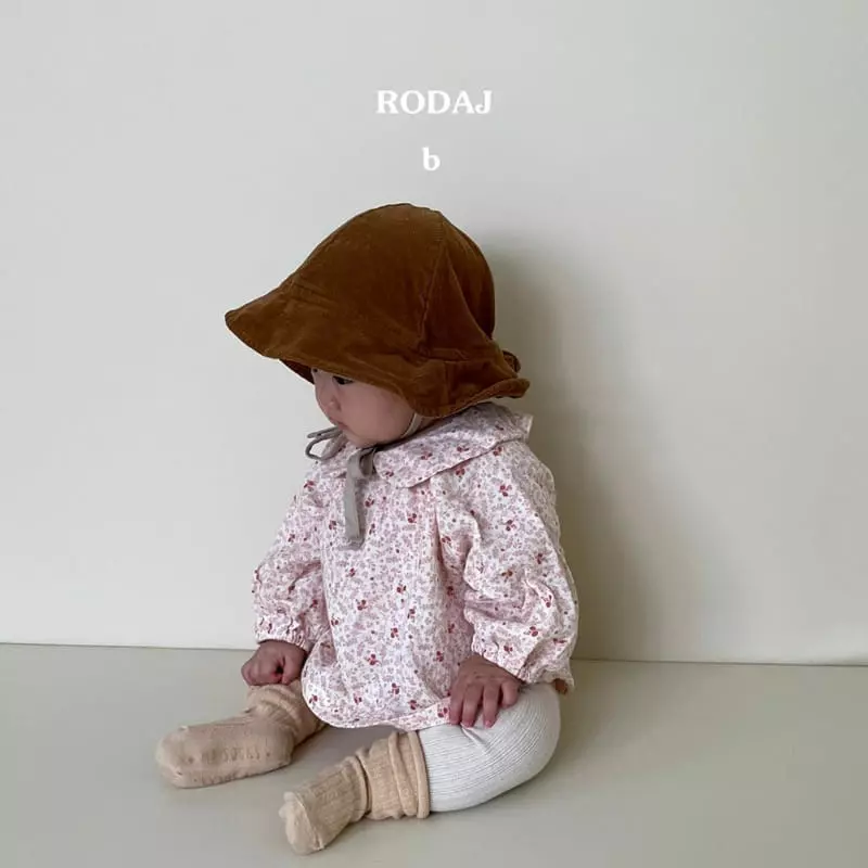 Roda J - Korean Baby Fashion - #babyboutiqueclothing - By Leggings Bebe  - 9