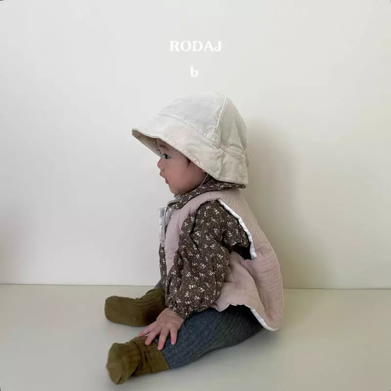 Roda J - Korean Baby Fashion - #babyootd - By Leggings Bebe 
