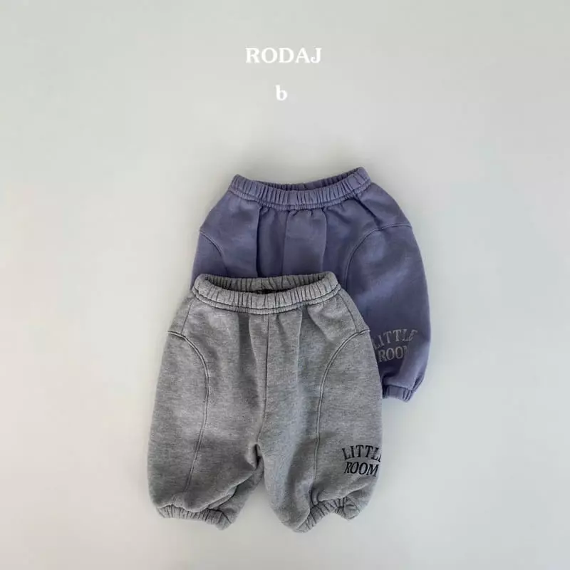 Roda J - Korean Baby Fashion - #babywear - Lushi Pants Bebe
