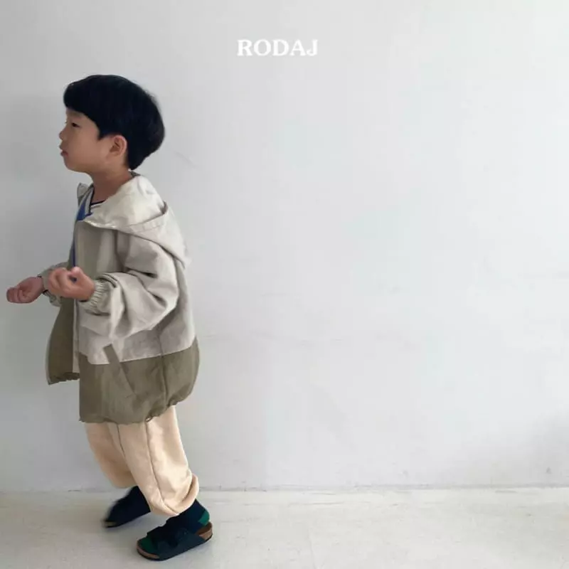 Roda J - Korean Children Fashion - #Kfashion4kids - Geanie Jumper - 7