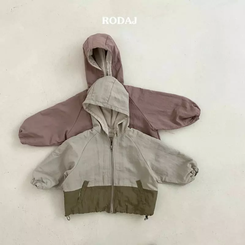 Roda J - Korean Children Fashion - #designkidswear - Geanie Jumper
