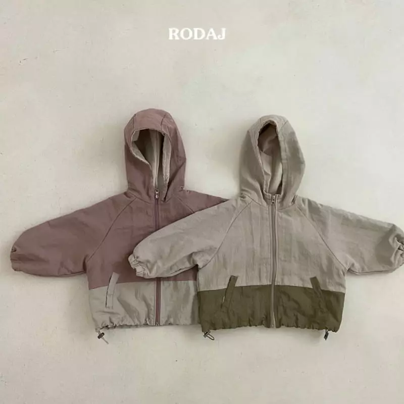 Roda J - Korean Children Fashion - #discoveringself - Geanie Jumper - 2