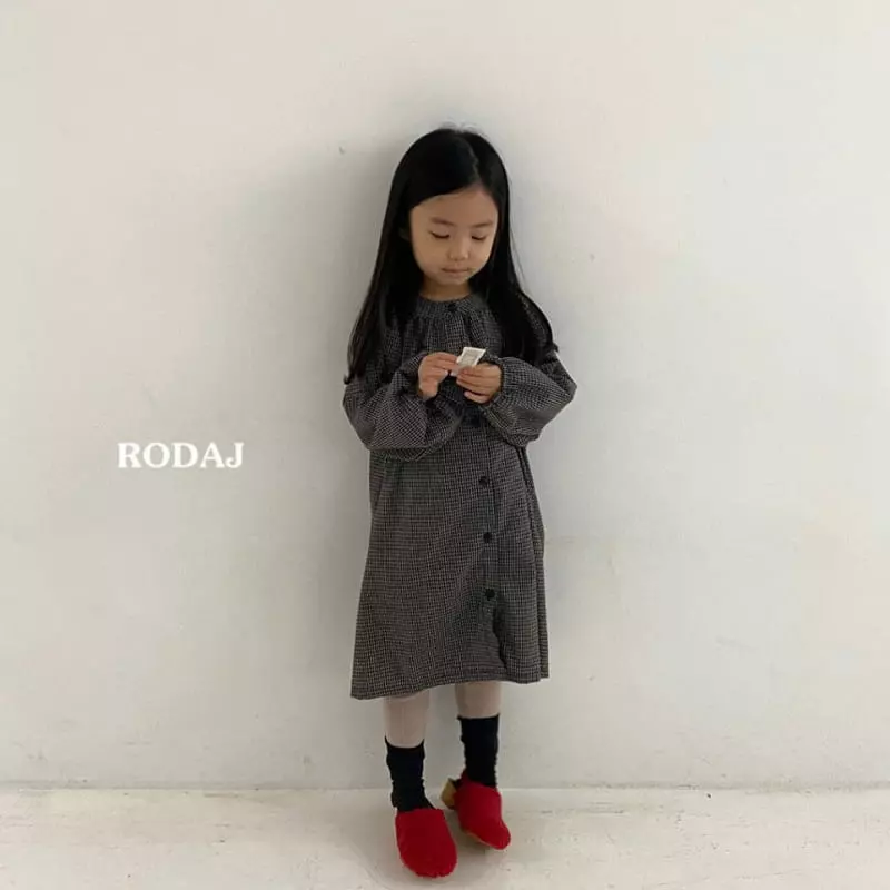 Roda J - Korean Children Fashion - #kidsstore - Roshi Leggings - 7