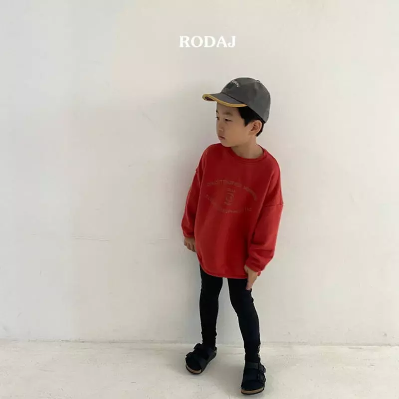Roda J - Korean Children Fashion - #magicofchildhood - Roshi Leggings - 11