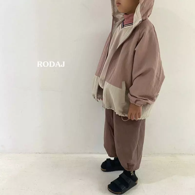 Roda J - Korean Children Fashion - #magicofchildhood - Geanie Jumper - 9