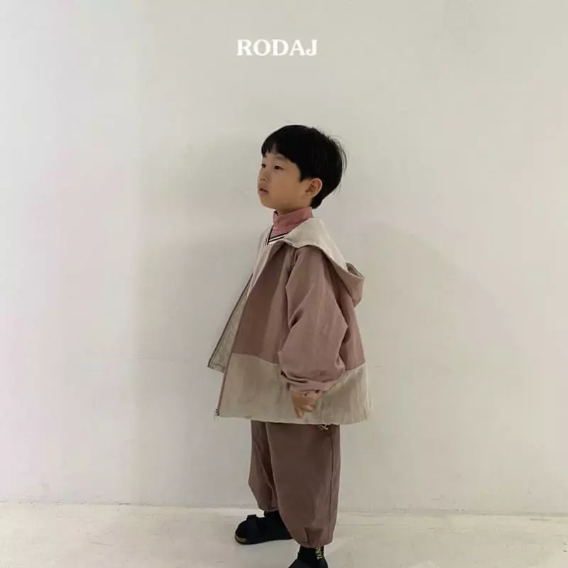 Roda J - Korean Children Fashion - #prettylittlegirls - Geanie Jumper - 11