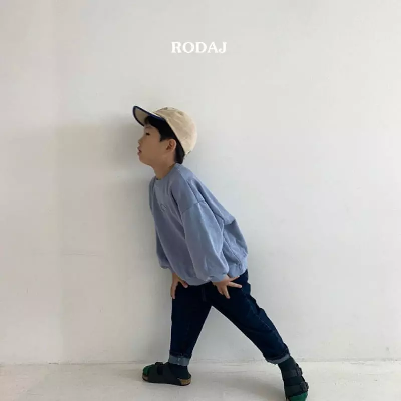 Roda J - Korean Children Fashion - #todddlerfashion - 223 224 Pants - 11