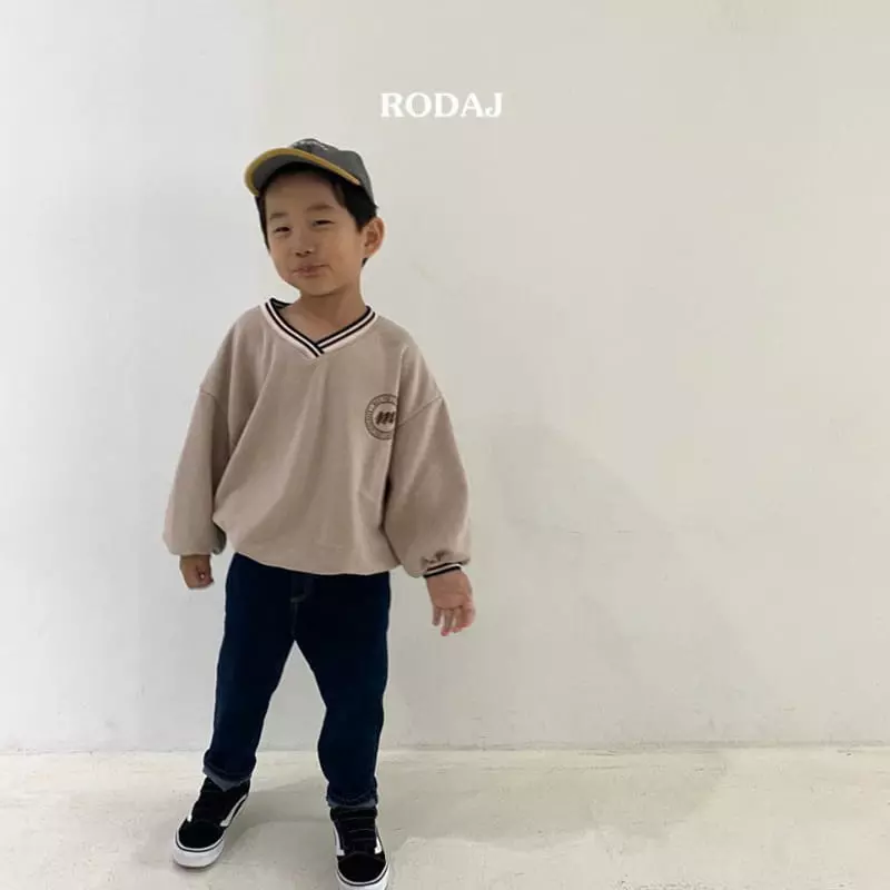 Roda J - Korean Children Fashion - #toddlerclothing - 223 224 Pants - 12