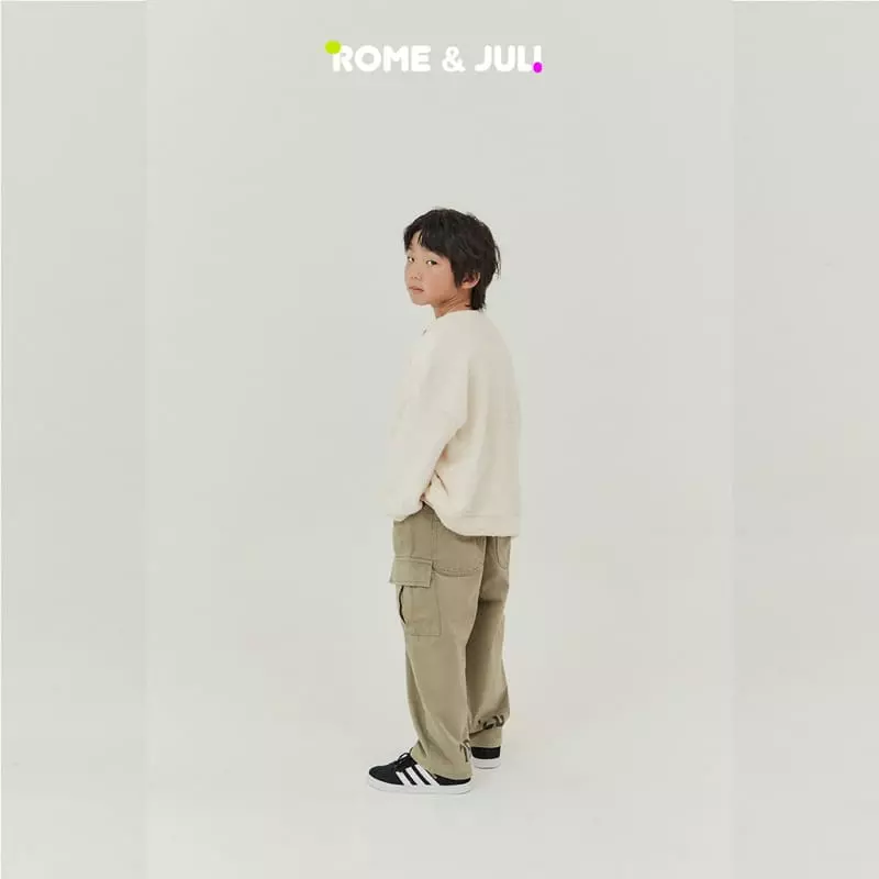 Rome Juli - Korean Children Fashion - #minifashionista - Grooming Cardigan - 5
