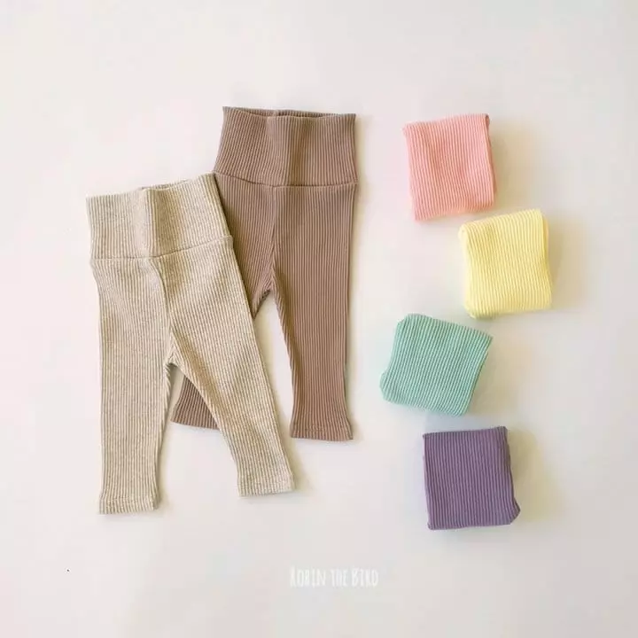 Saerobin - Korean Baby Fashion - #babyoninstagram - Bebe Rib Bodysuit