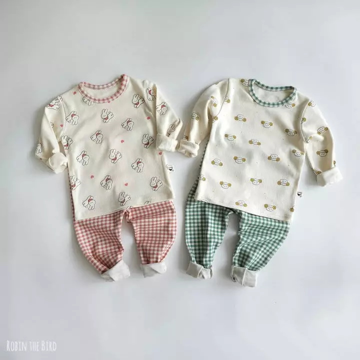 Saerobin - Korean Children Fashion - #Kfashion4kids - Petit Easywear - 10