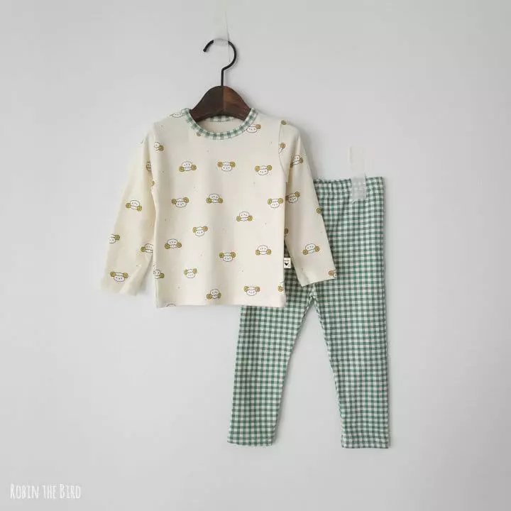 Saerobin - Korean Children Fashion - #childofig - Petit Easywear - 2