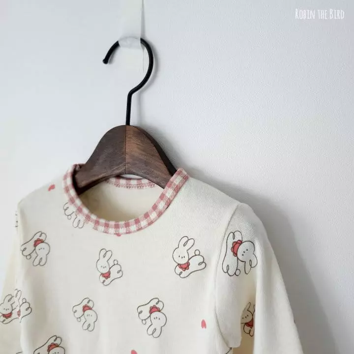 Saerobin - Korean Children Fashion - #childrensboutique - Petit Easywear - 3