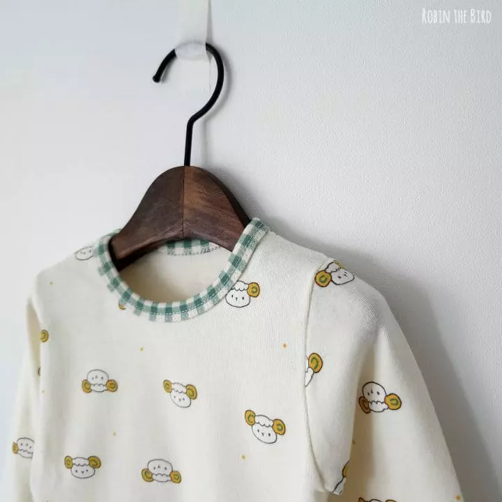 Saerobin - Korean Children Fashion - #childrensboutique - Petit Easywear - 4