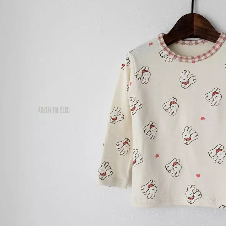 Saerobin - Korean Children Fashion - #discoveringself - Petit Easywear - 5