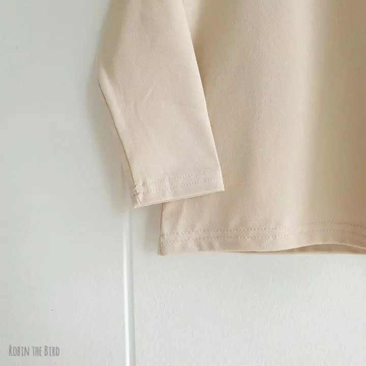 Saerobin - Korean Children Fashion - #kidsshorts - Heat Tech Easywear - 9