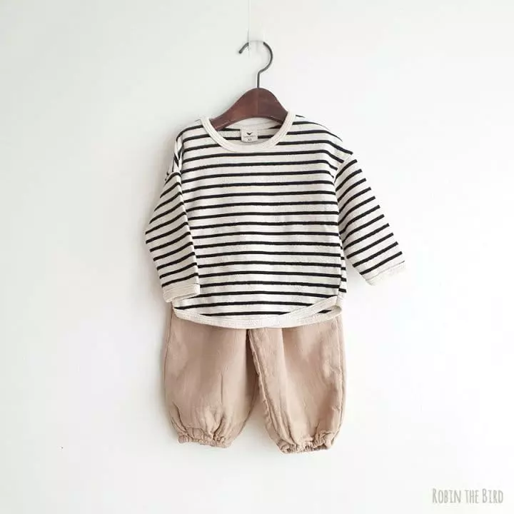 Saerobin - Korean Children Fashion - #kidsshorts - Vienna Pants - 7