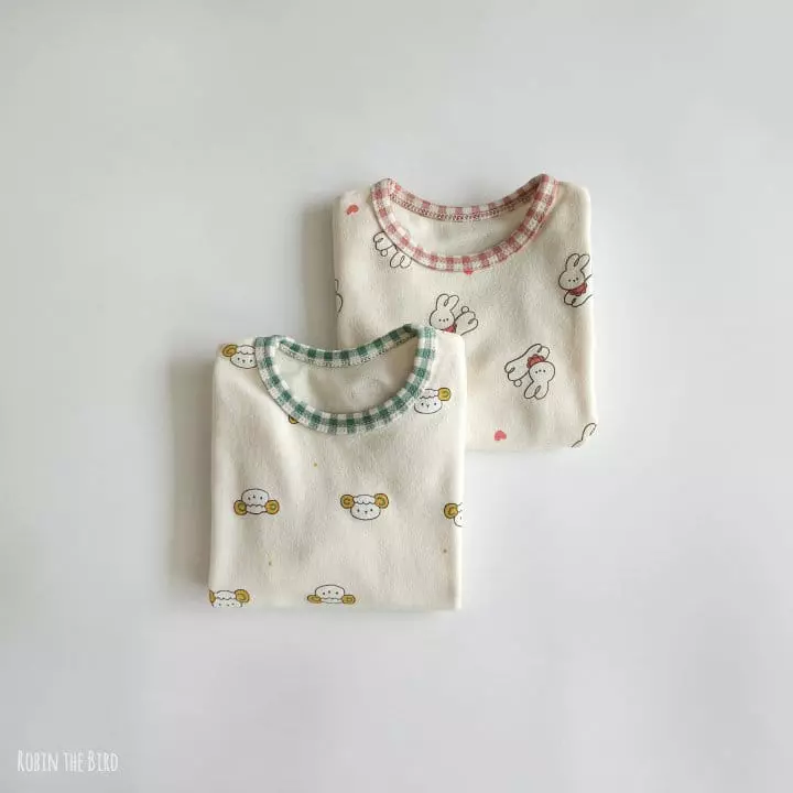 Saerobin - Korean Children Fashion - #littlefashionista - Petit Easywear - 11