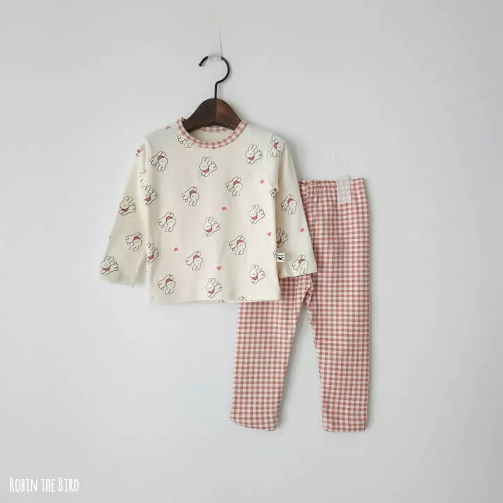 Saerobin - Korean Children Fashion - #stylishchildhood - Petit Easywear