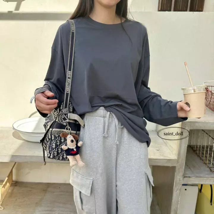 Saint Doll - Korean Children Fashion - #childofig - Pearl Kye Ring - 8