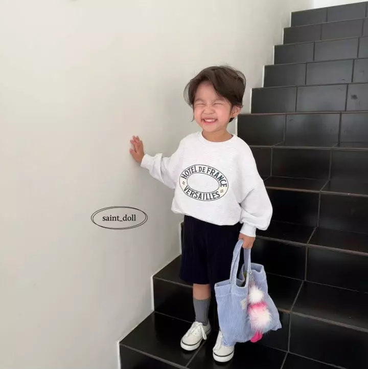 Saint Doll - Korean Children Fashion - #designkidswear - Tajo Kye Ring - 9