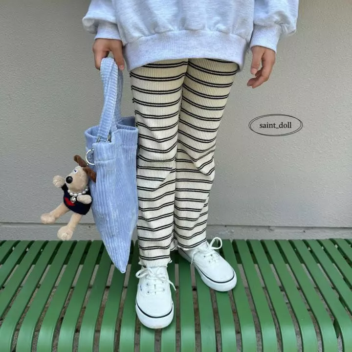 Saint Doll - Korean Children Fashion - #discoveringself - Pearl Kye Ring - 11