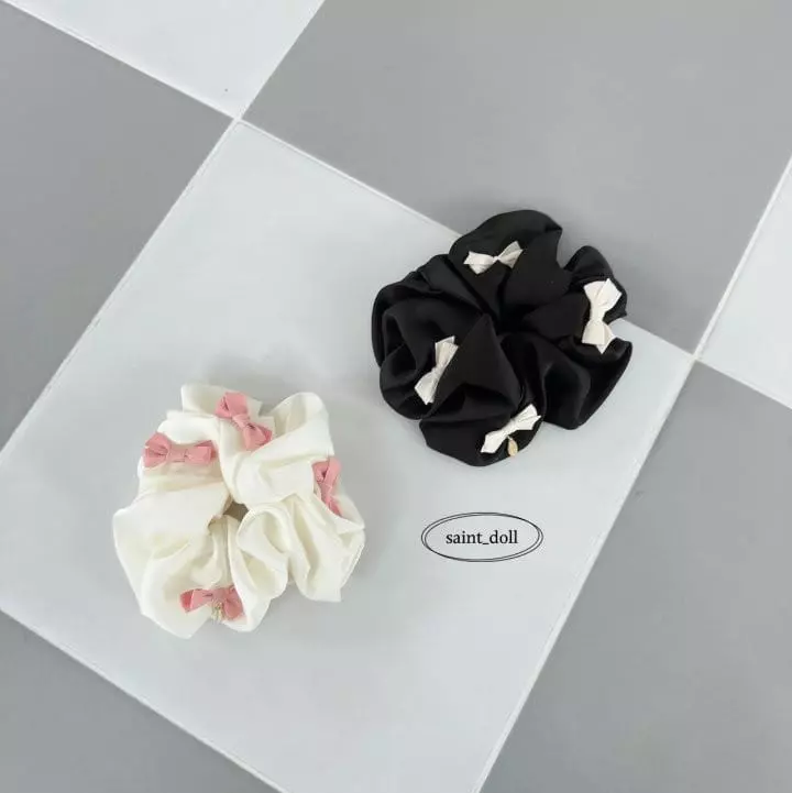 Saint Doll - Korean Children Fashion - #discoveringself - Chuchu Hairring
