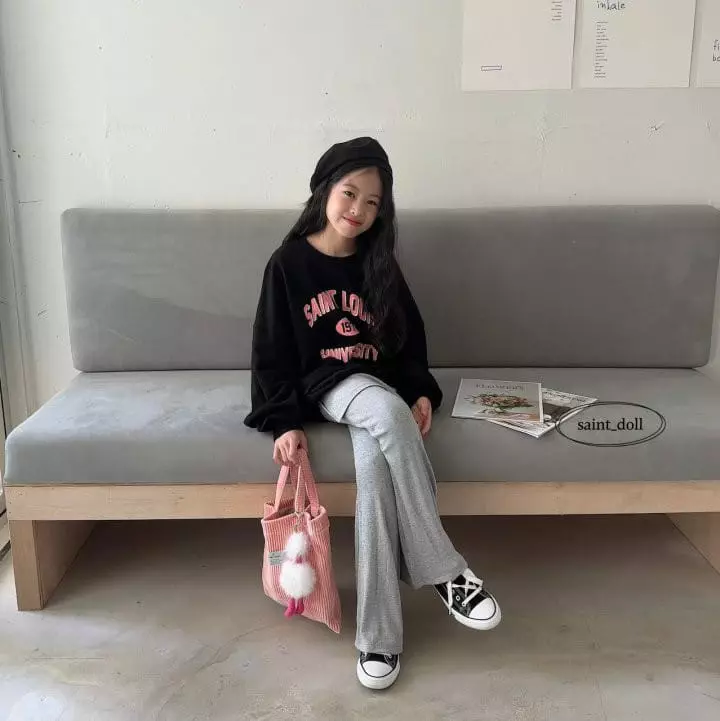 Saint Doll - Korean Children Fashion - #fashionkids - Tajo Kye Ring - 11