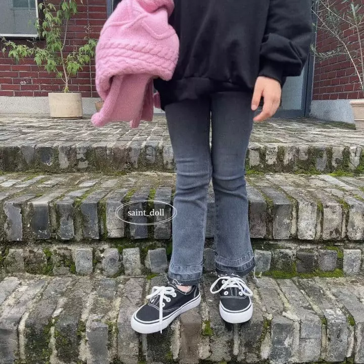 Saint Doll - Korean Children Fashion - #kidsshorts - Clean Pants - 8