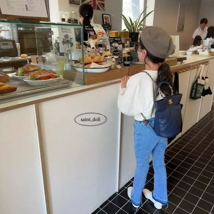 Saint Doll - Korean Children Fashion - #kidzfashiontrend - Clean Pants - 10