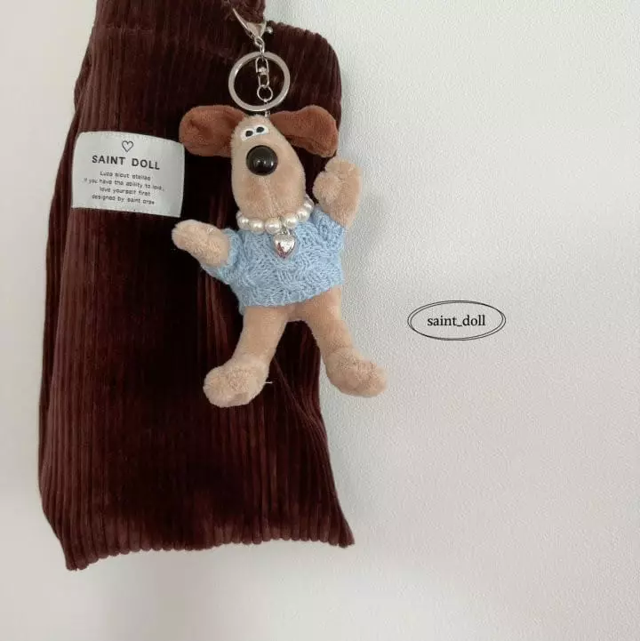Saint Doll - Korean Children Fashion - #littlefashionista - Pearl Kye Ring
