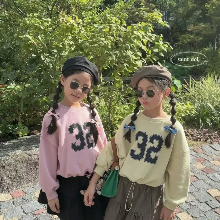 Saint Doll - Korean Children Fashion - #littlefashionista - Papis Beret Hat - 5