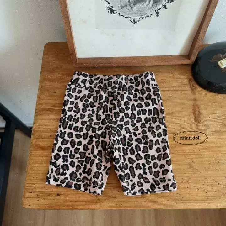 Saint Doll - Korean Children Fashion - #magicofchildhood - Reon Shorts - 2