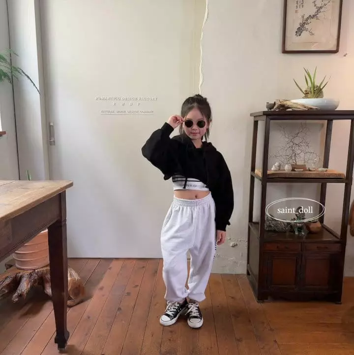 Saint Doll - Korean Children Fashion - #magicofchildhood - Saint Doll Pants with Mom - 2