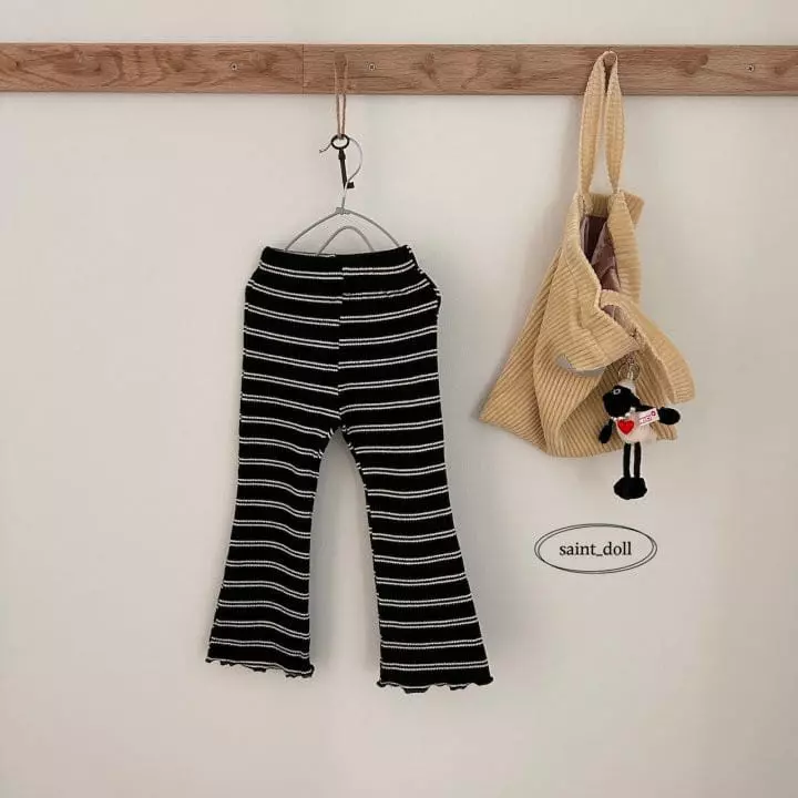 Saint Doll - Korean Children Fashion - #magicofchildhood - Sonder Pearl Kye Ring - 3