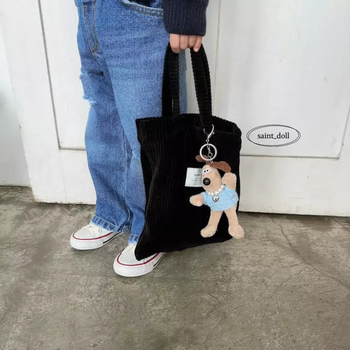 Saint Doll - Korean Children Fashion - #minifashionista - Pearl Kye Ring - 3