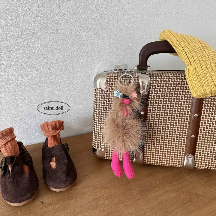 Saint Doll - Korean Children Fashion - #minifashionista - Tajo Kye Ring - 2