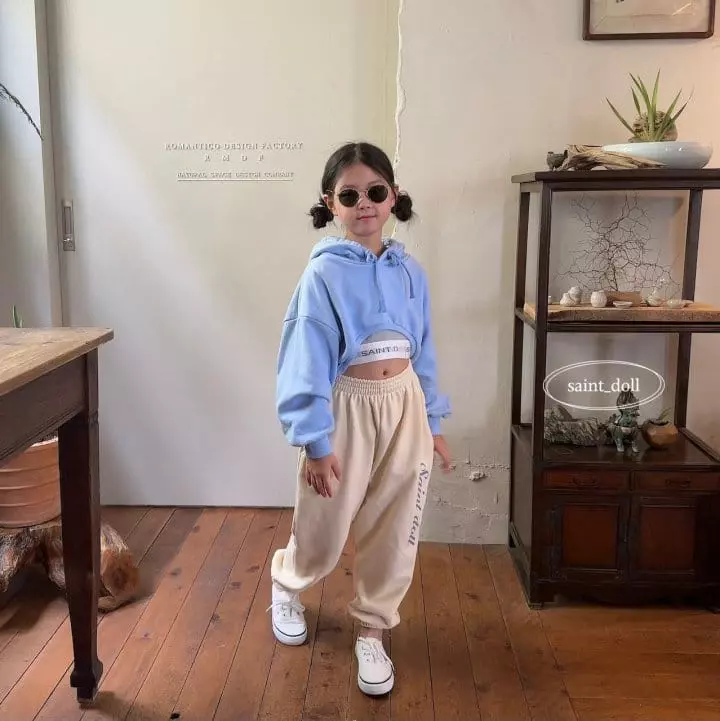 Saint Doll - Korean Children Fashion - #minifashionista - Saint Doll Pants with Mom - 4