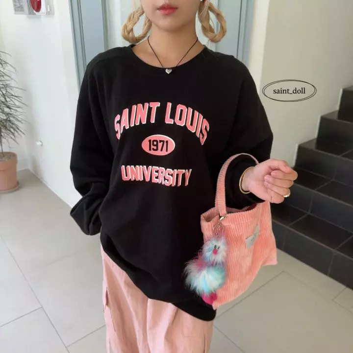 Saint Doll - Korean Children Fashion - #stylishchildhood - Tajo Kye Ring - 6