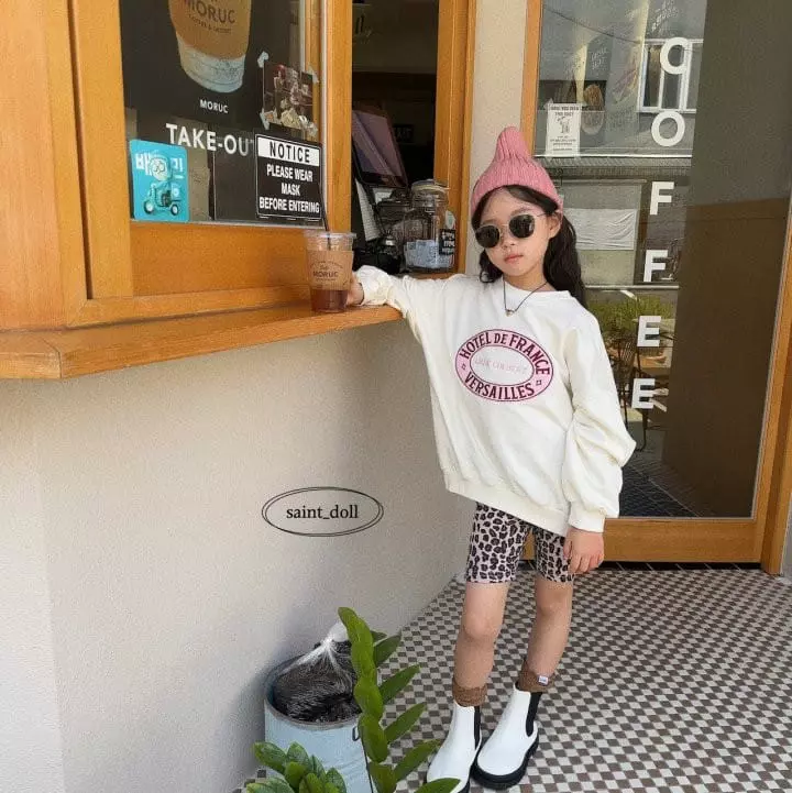 Saint Doll - Korean Children Fashion - #stylishchildhood - Rib Beanie - 9